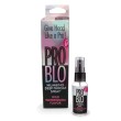 Pro Blo Numbing Deep Throat Spray Strawberry Flavour 